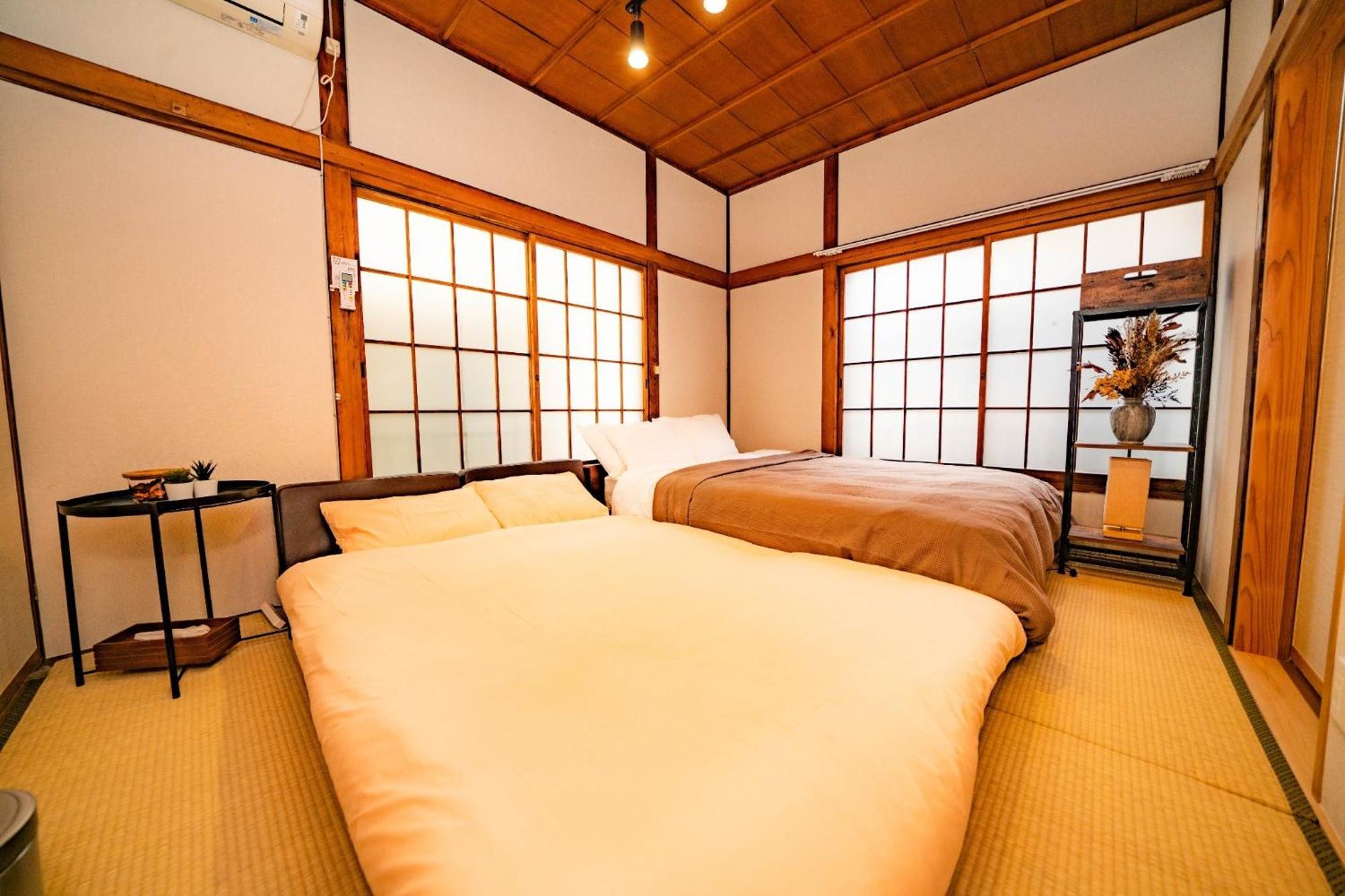 Kawanoso - Vacation STAY 8097 Tokio Zewnętrze zdjęcie