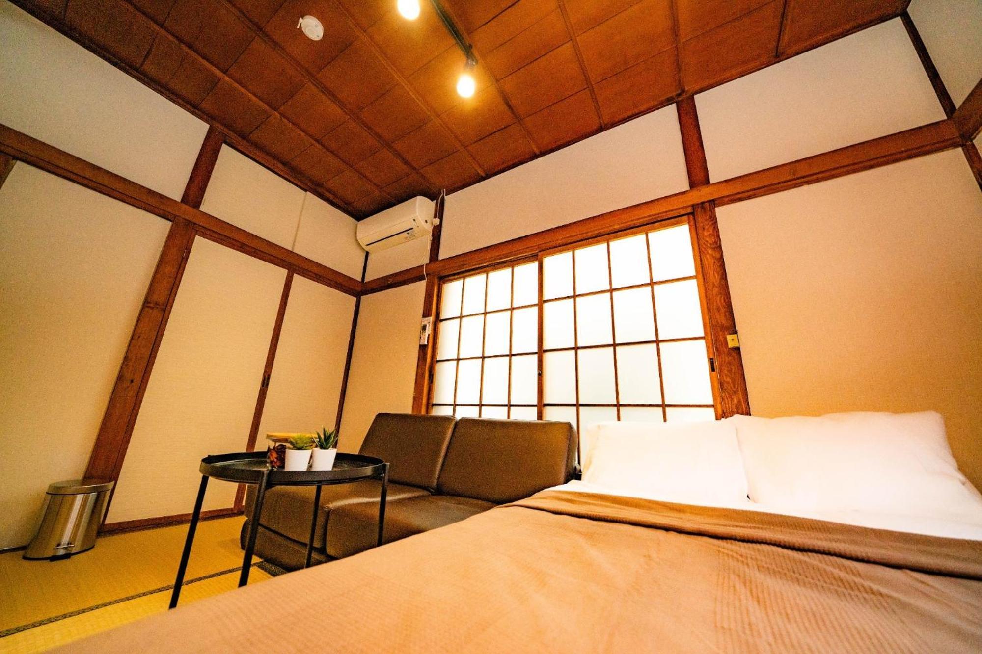 Kawanoso - Vacation STAY 8097 Tokio Zewnętrze zdjęcie
