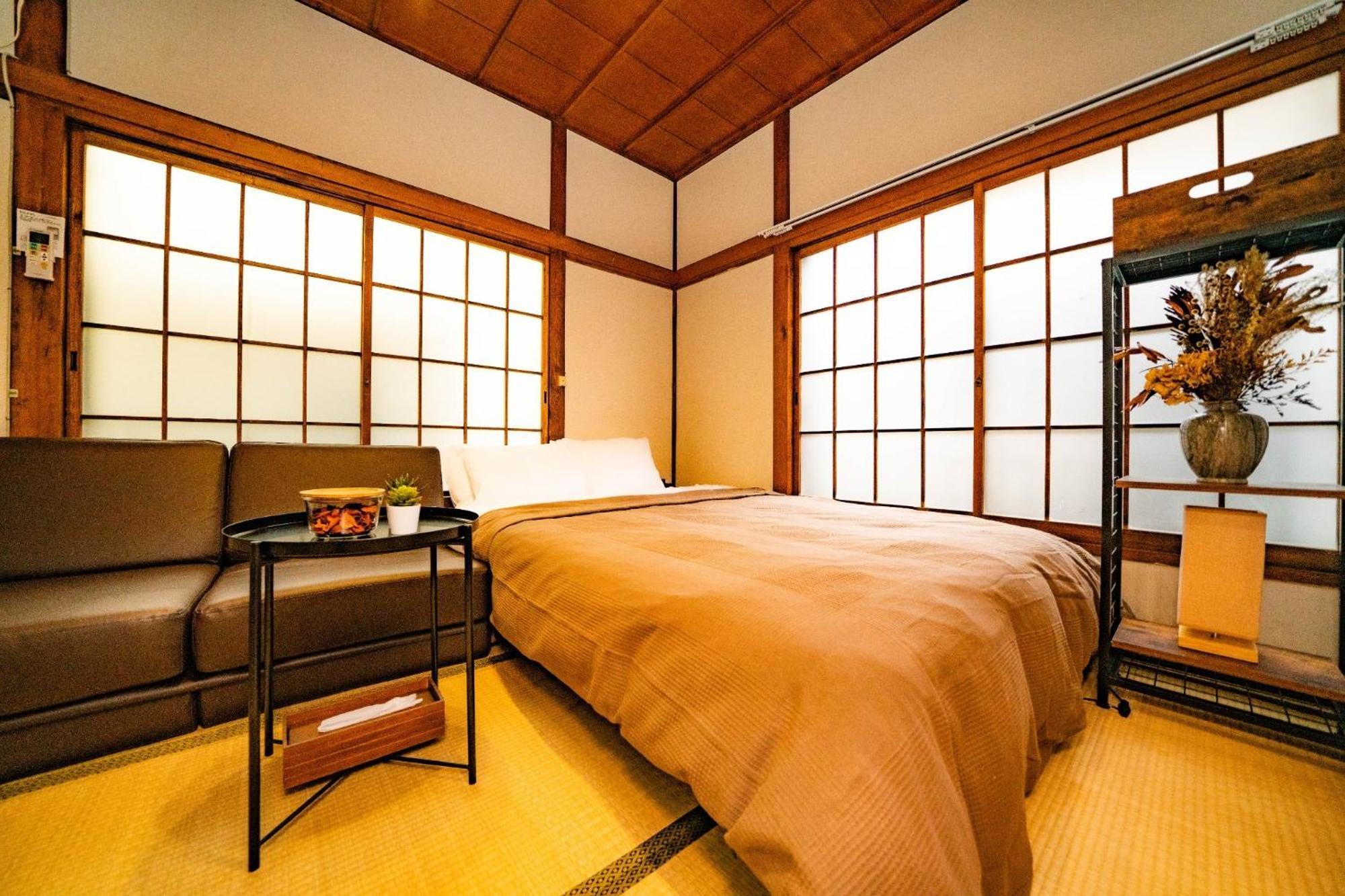 Kawanoso - Vacation STAY 8097 Tokio Zewnętrze zdjęcie